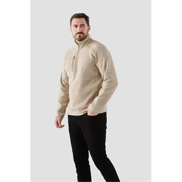 Picture of Men's Avalante 1/4 Zip Pullover