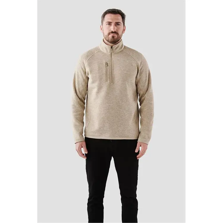 Picture of Men's Avalante 1/4 Zip Pullover