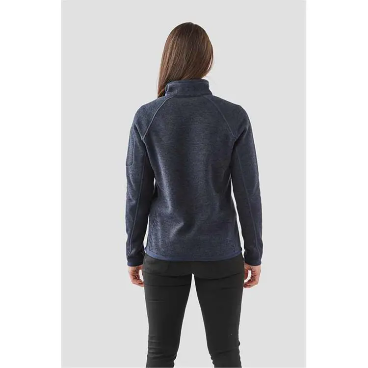 Picture of Women's Avalante 1/4 Zip Pullover