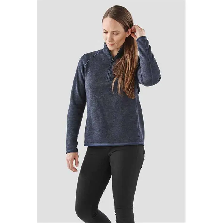 Picture of Women's Avalante 1/4 Zip Pullover