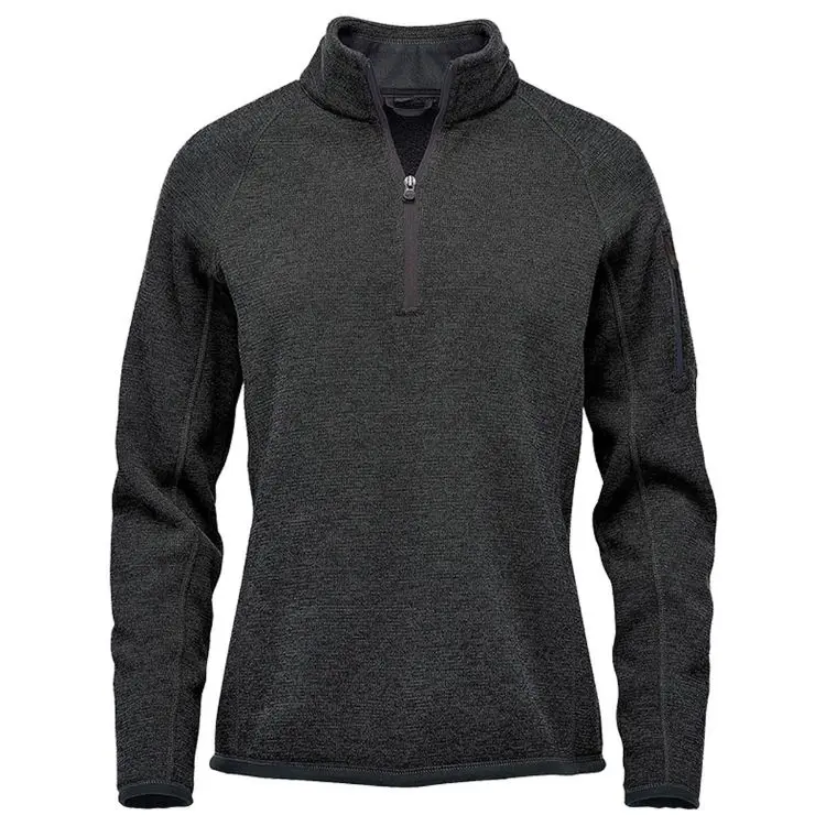 Picture of Women's Avalante 1/4 Zip Pullover