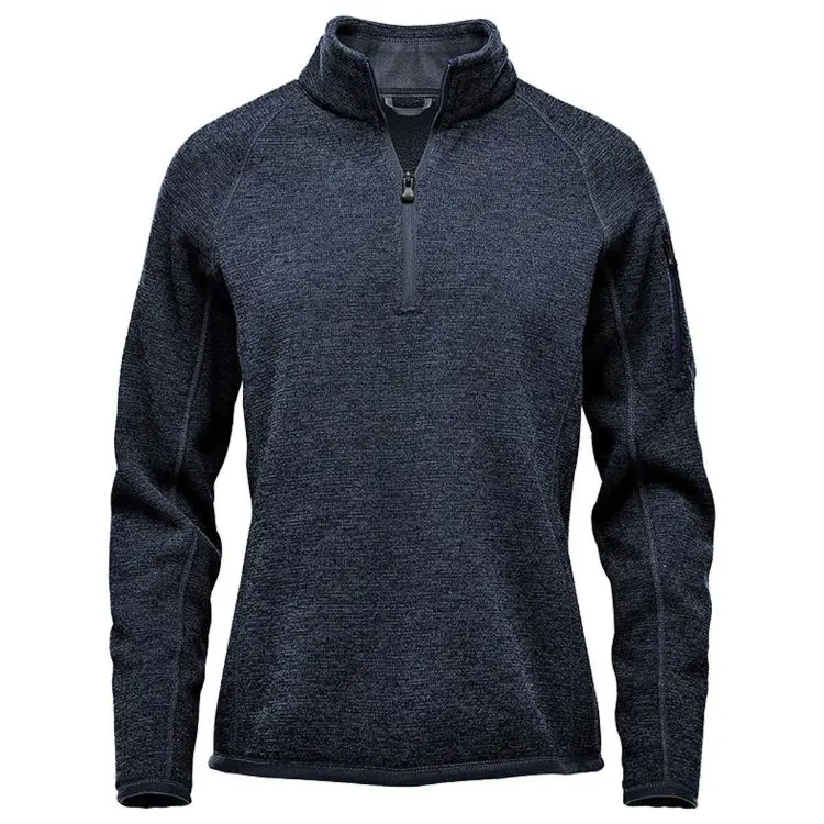 Picture of Women's Avalante 1/4 Zip Pullover