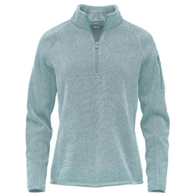 Picture of Women's Avalante 1/4 Zip Pullover