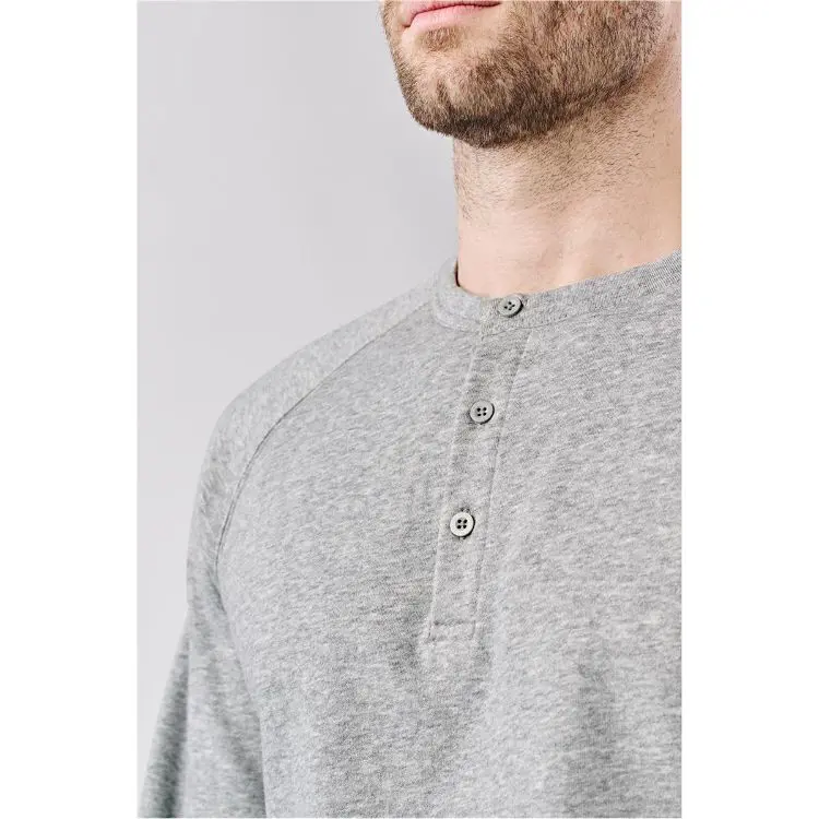 Picture of Men's Monashee Henley
