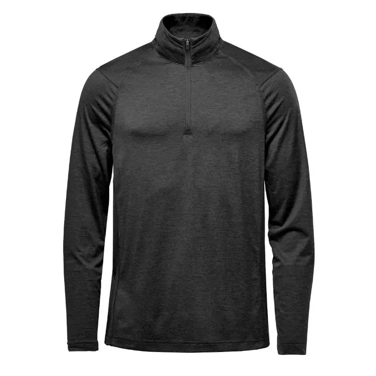 Picture of Men's Milano 1/4 Zip Pullover