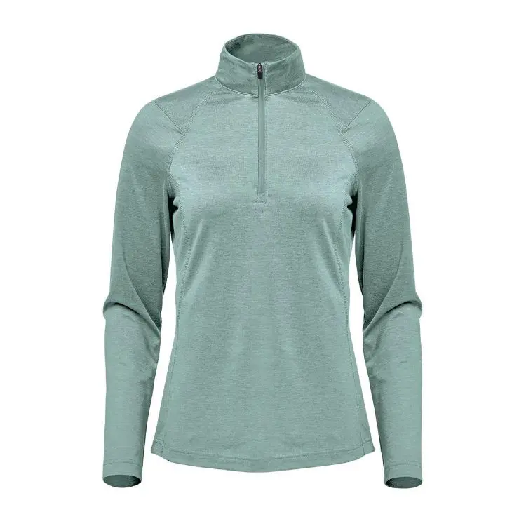 Picture of Women's Milano 1/4 Zip Pullover