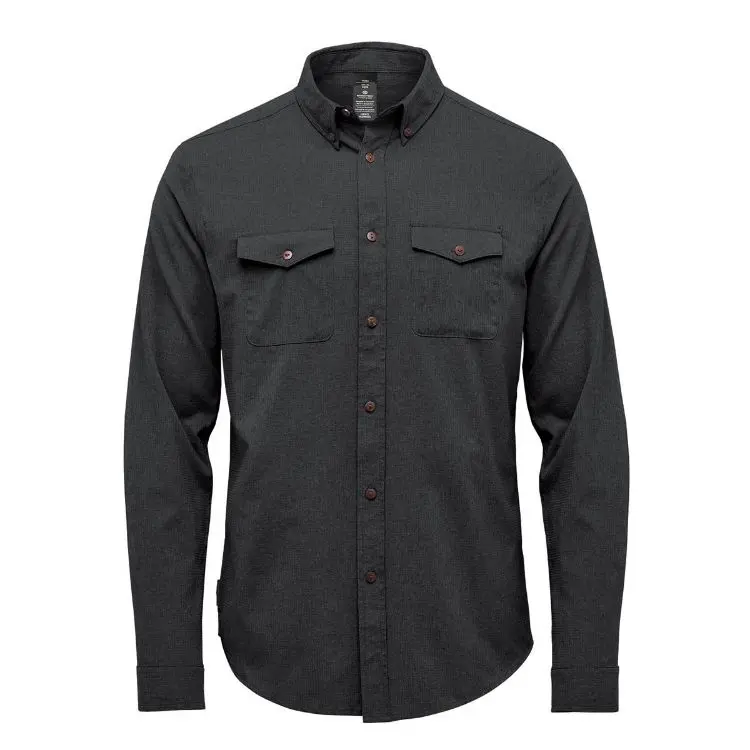 Picture of Men's Azores Quick Dry Shirt