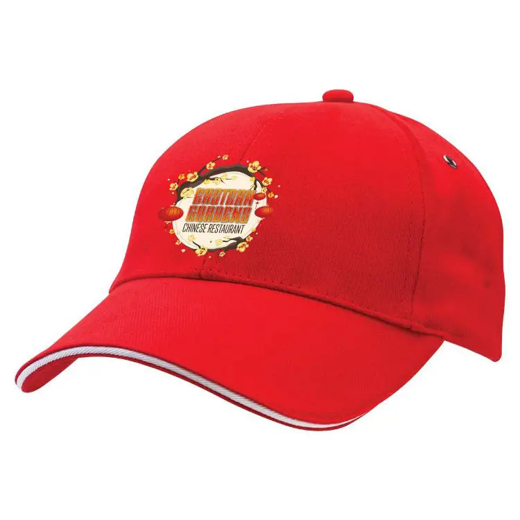 Picture of Sandwich Peak Cap