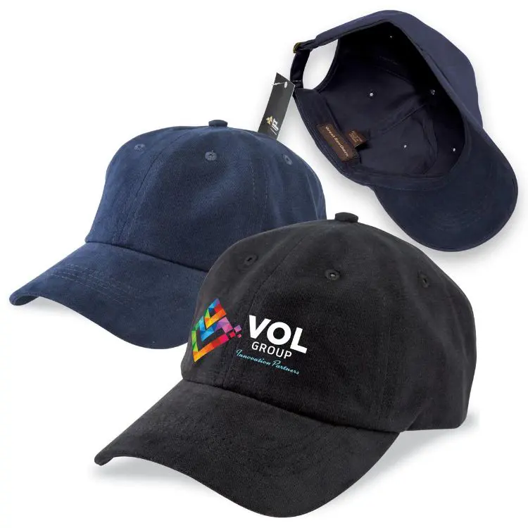 Picture of Brushed Cotton Chino