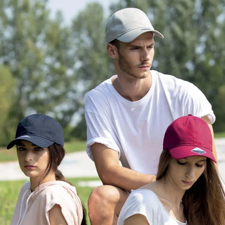 Picture of Green Cap