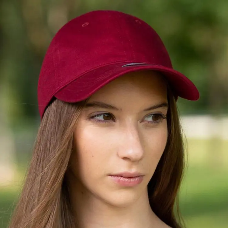 Picture of Green Cap