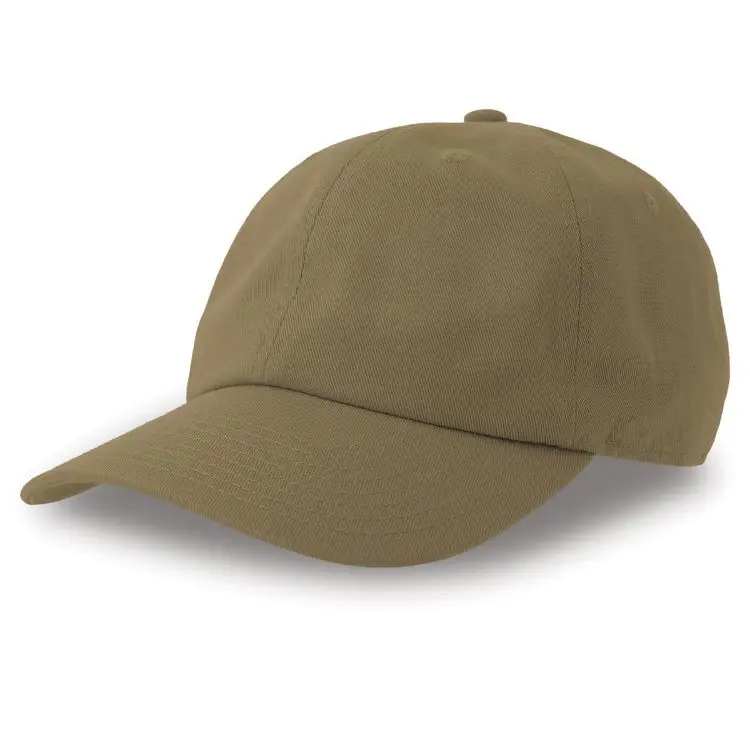 Picture of Dad Hat-S - Organic/Recycled Cotton