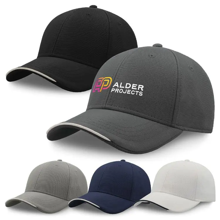 Picture of Estoril-S Cap - Recycled Polyester