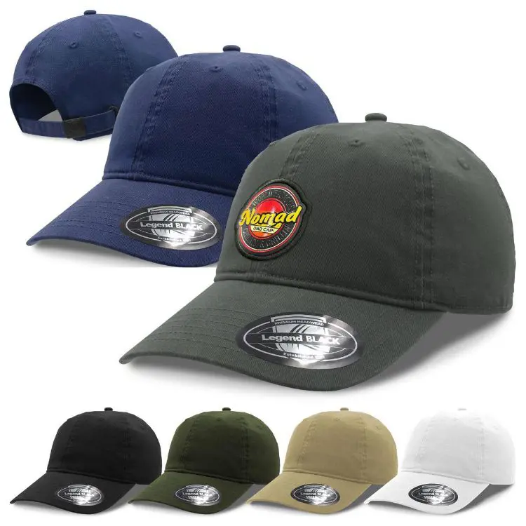 Picture of Nomad Dad Hat