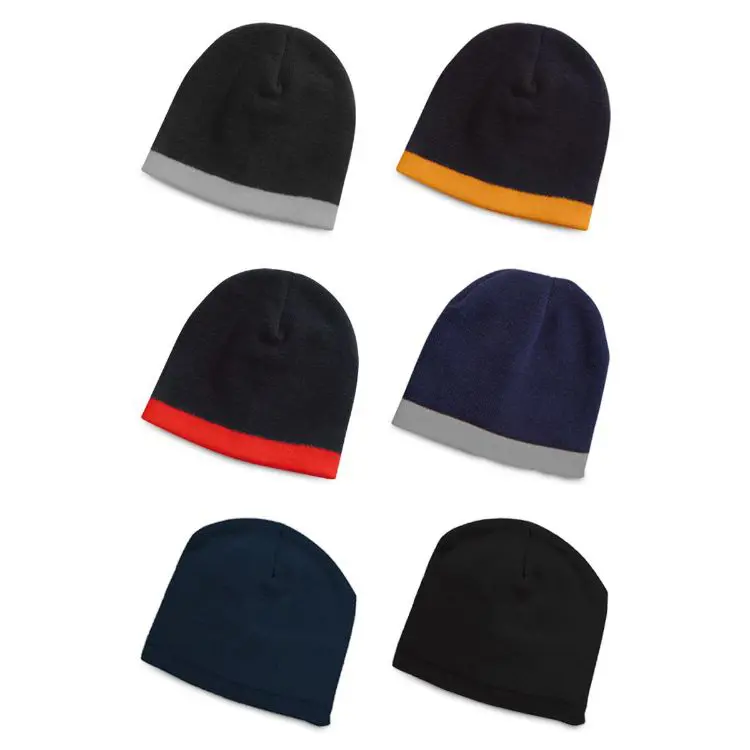 Picture of Skull Beanie