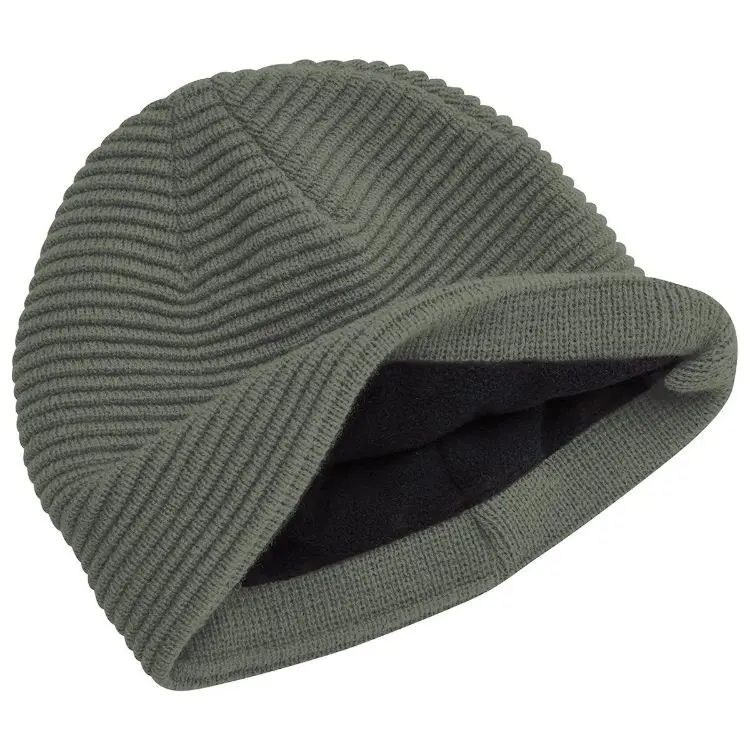 Picture of Ruga Knit Beanie