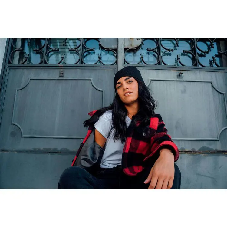 Picture of Holly Polylana Beanie