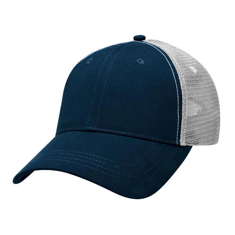 Picture of Lo-Pro Mesh Trucker Cap
