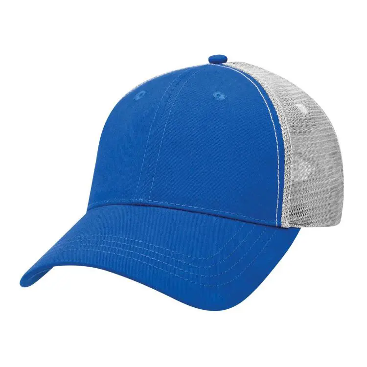 Picture of Lo-Pro Mesh Trucker Cap