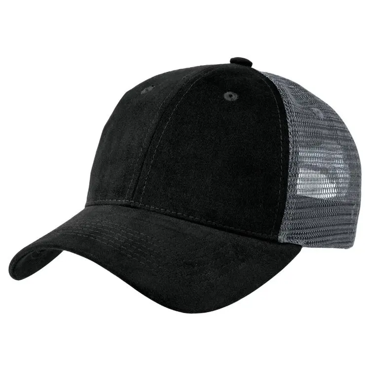 Picture of Premium Soft Mesh Cap
