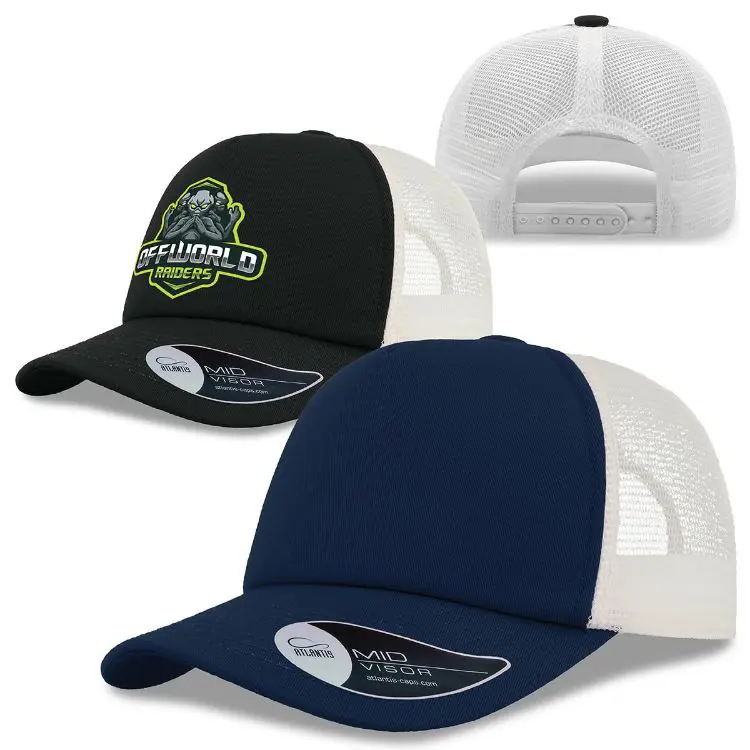 Picture of Record Trucker