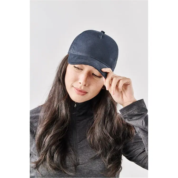 Picture of Scirroco Trucker