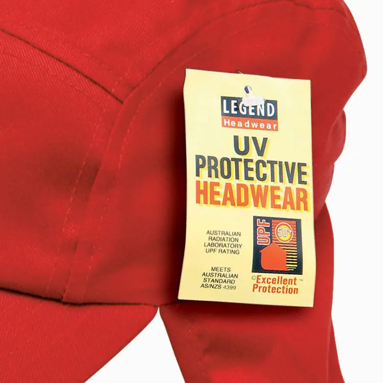 Picture of Poly Viscose Legionnaire