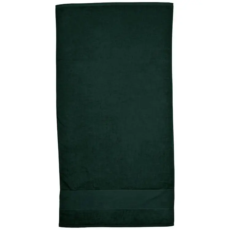 Picture of Terry Velour Towel