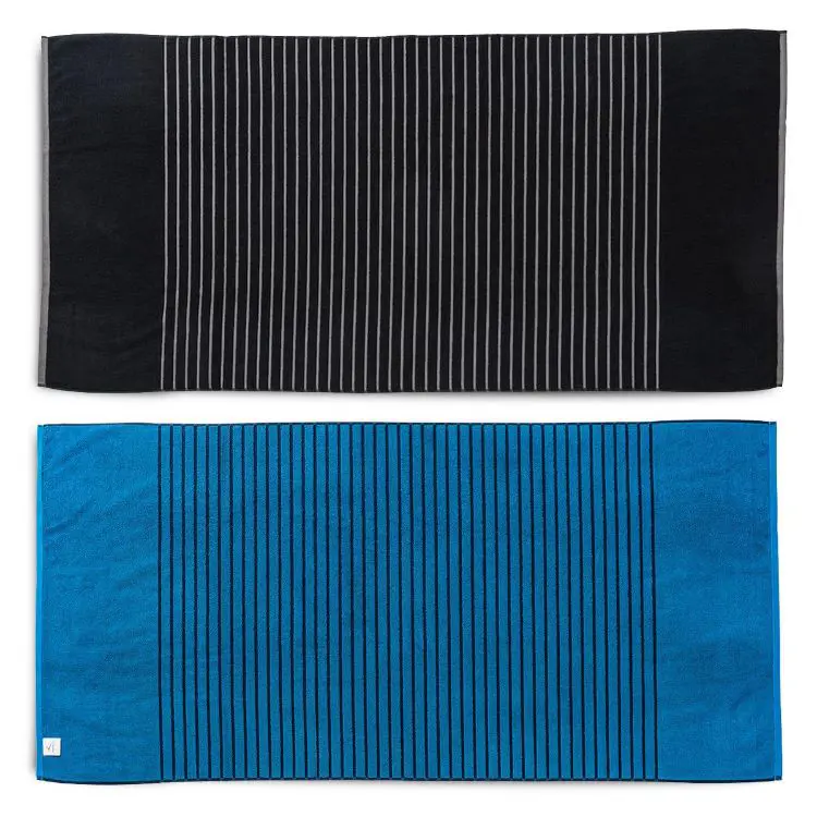 Picture of Reversible Two-Tone Towel
