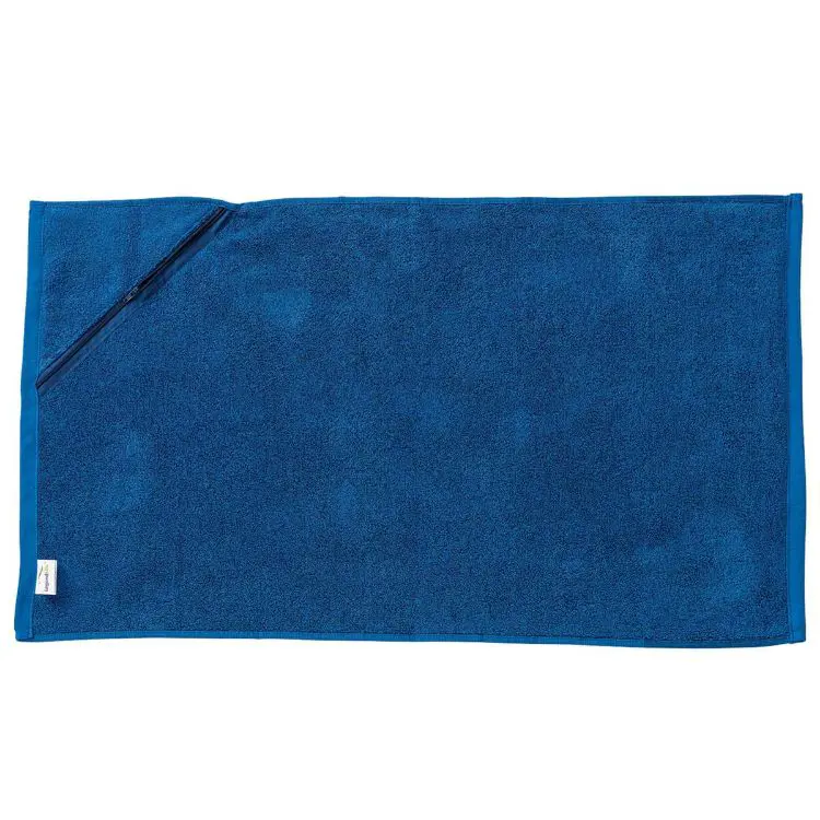 Picture of Elite Gym Towel with Pocket