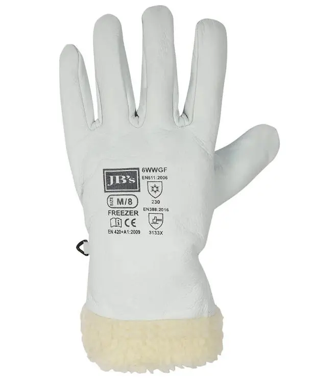 Picture of JB's En511 Freezer Rigger Glove