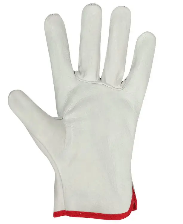 Picture of JB's Steeler Rigger Glove (12 Pk) Natural