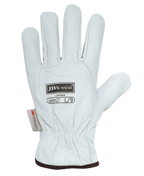 Picture of JB's Arctic Rigger Glove (12 Pk) Natural