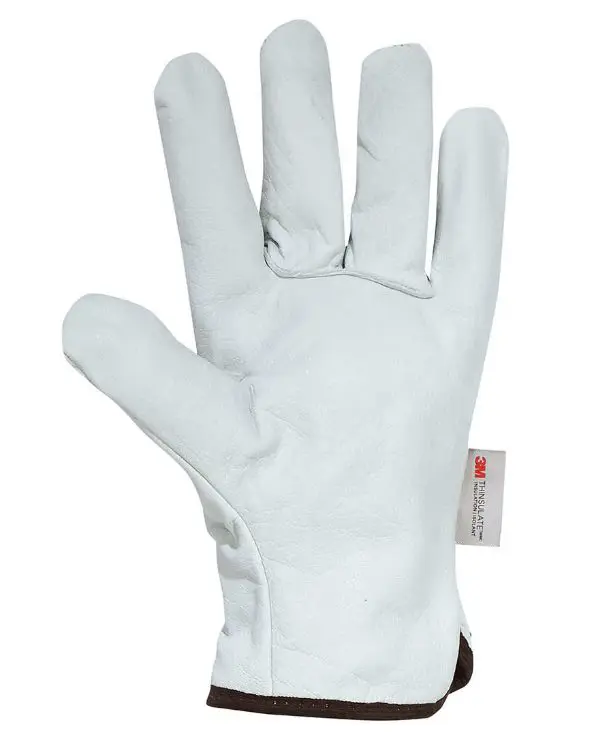 Picture of JB's Arctic Rigger Glove (12 Pk) Natural