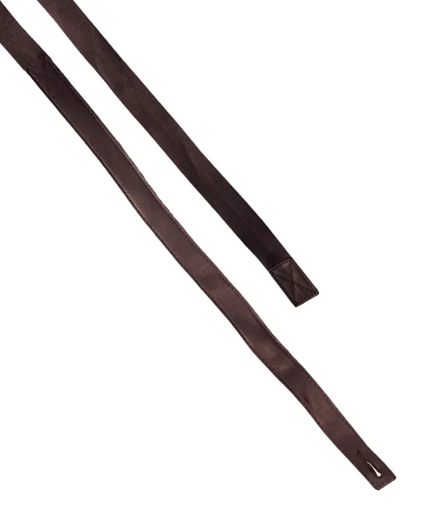 Picture of JB's Changeable Pu Cross Back Apron Strap