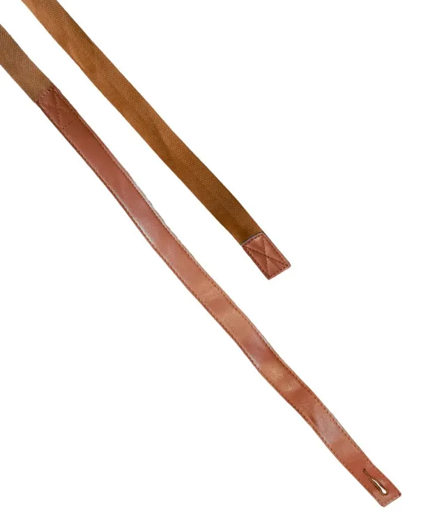 Picture of JB's Changeable Pu Cross Back Apron Strap