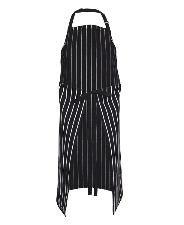 Picture of JB's Bib Striped Apron