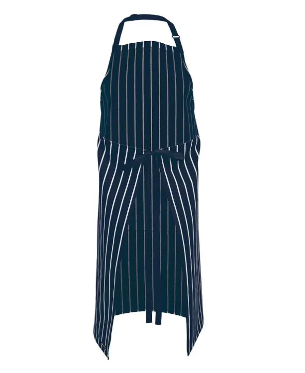 Picture of JB's Bib Striped Apron