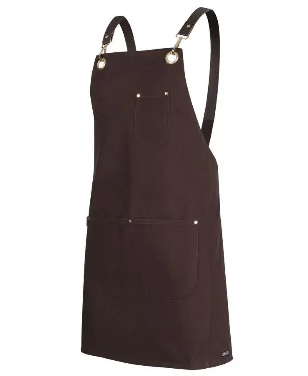 Picture of JB's 65x75 Brass Eyelet Canvas Apron Pu Strap