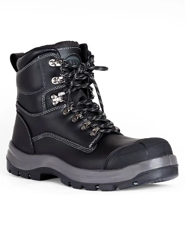 Picture of JB's Roadtrain Lace Up Safety Boot