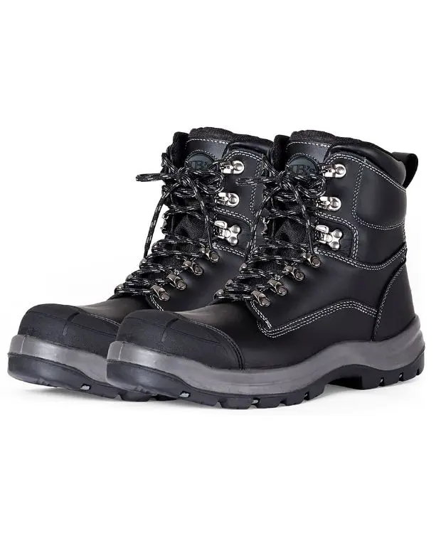 Picture of JB's Roadtrain Lace Up Safety Boot