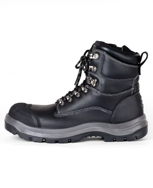 Picture of JB's Roadtrain Lace Up Safety Boot