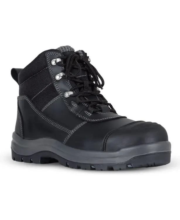 Picture of JB's Atrax Zip Safety Boot