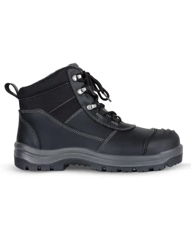 Picture of JB's Atrax Zip Safety Boot