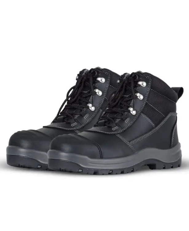 Picture of JB's Atrax Zip Safety Boot