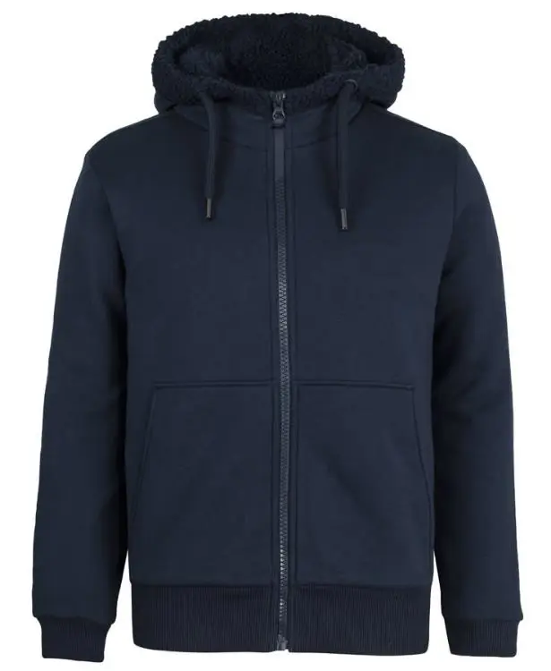 Picture of JB's Premium Full Zip 670 G Shepherd Hoodie