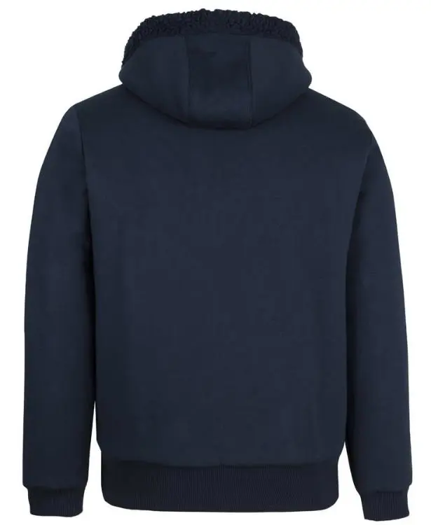 Picture of JB's Premium Full Zip 670 G Shepherd Hoodie