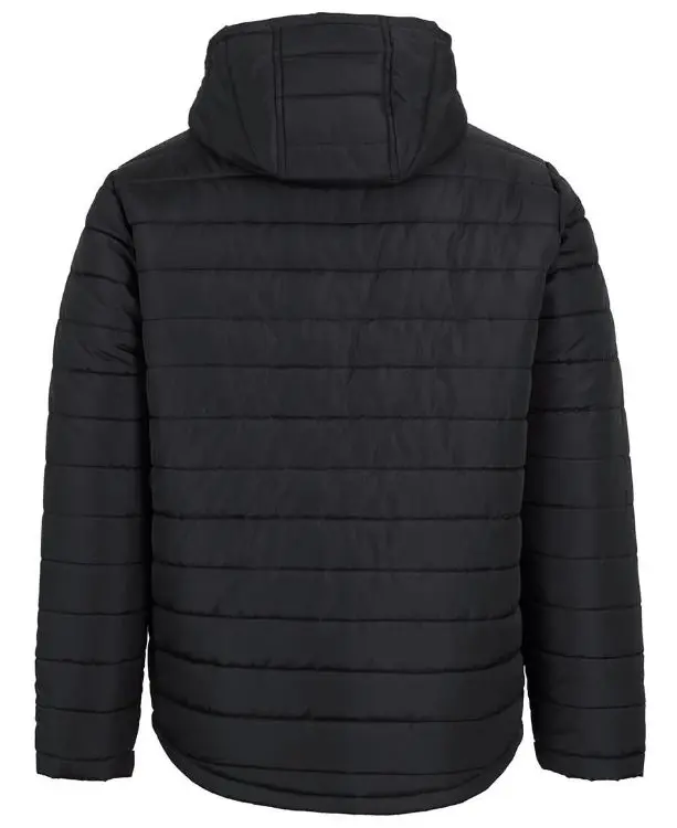 Picture of JB's Hooded Puffer Jacket