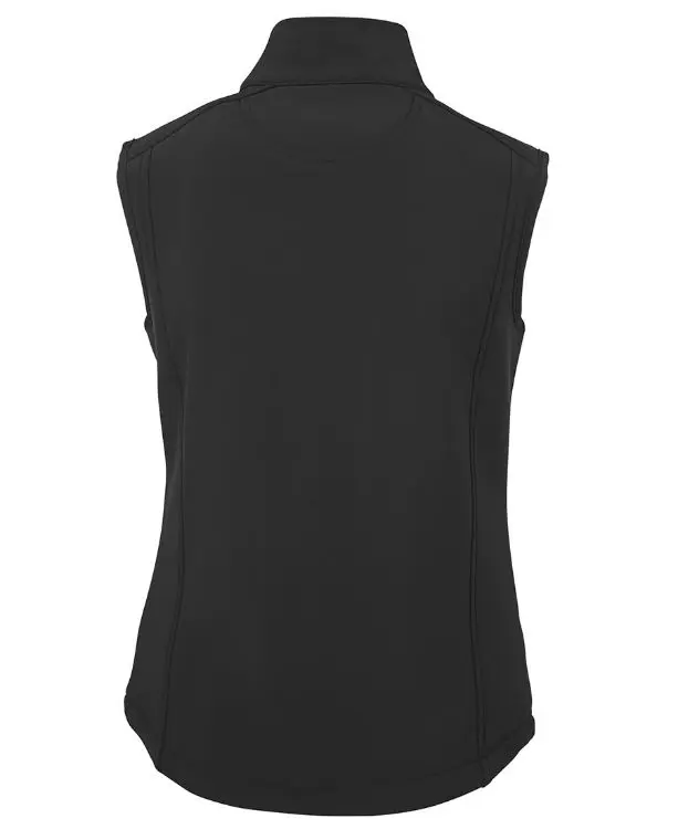 Picture of JB's Ladies Layer (Softshell) Vest