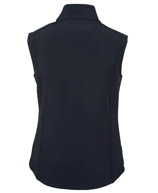 Picture of JB's Ladies Layer (Softshell) Vest